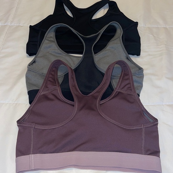 Nike & Adidas Sports Bra Bundle! - Picture 5 of 5